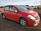 2010 NISSAN VERSA S for sale at Copart AB - CALGARY