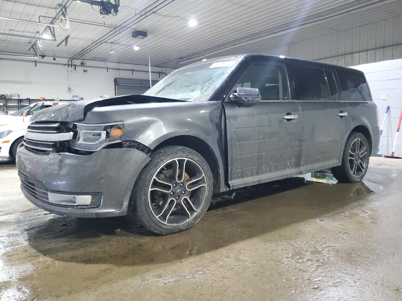 2015 Ford Flex - Image 1