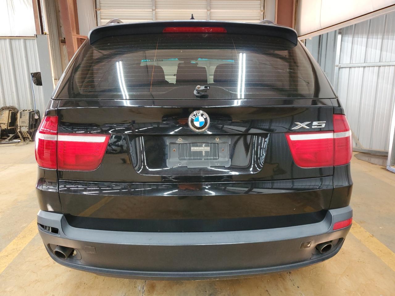 2009 BMW X5 - Image 6