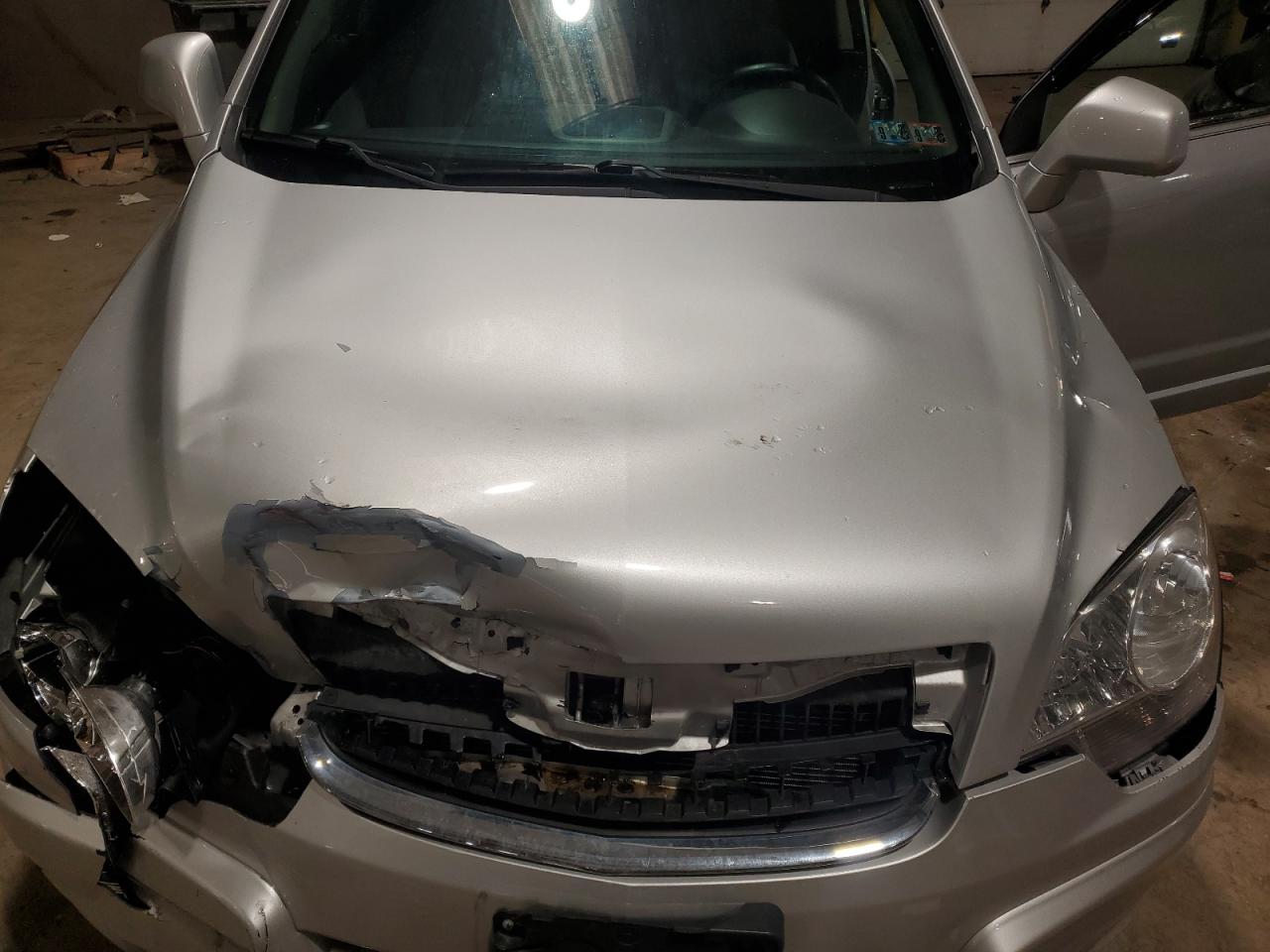 2013 Chevrolet Captiva - Image 12