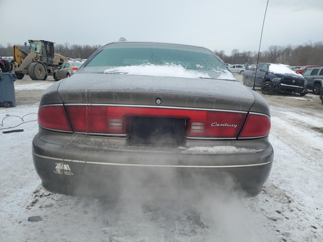2003 Buick Century - Image 6