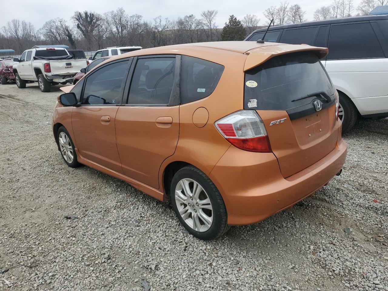 2009 Honda Fit - Image 2