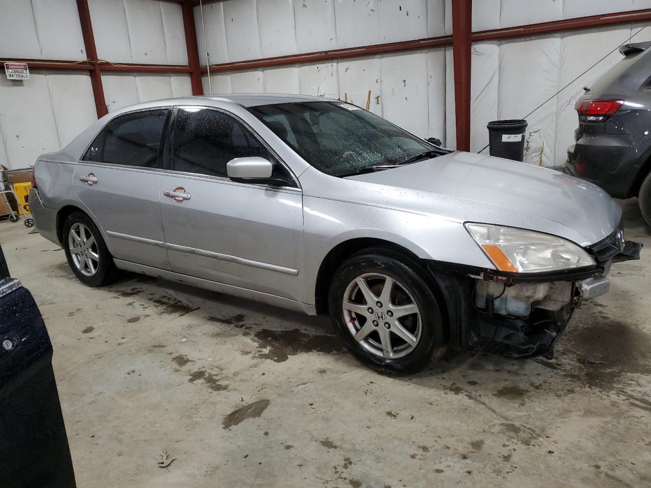2007 Honda Accord - Image 4