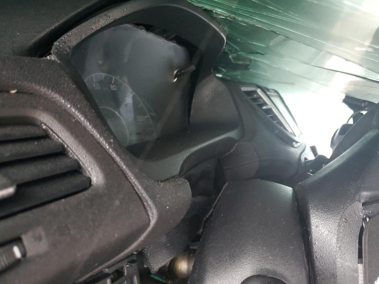 2016 Honda CR-V - Image 9