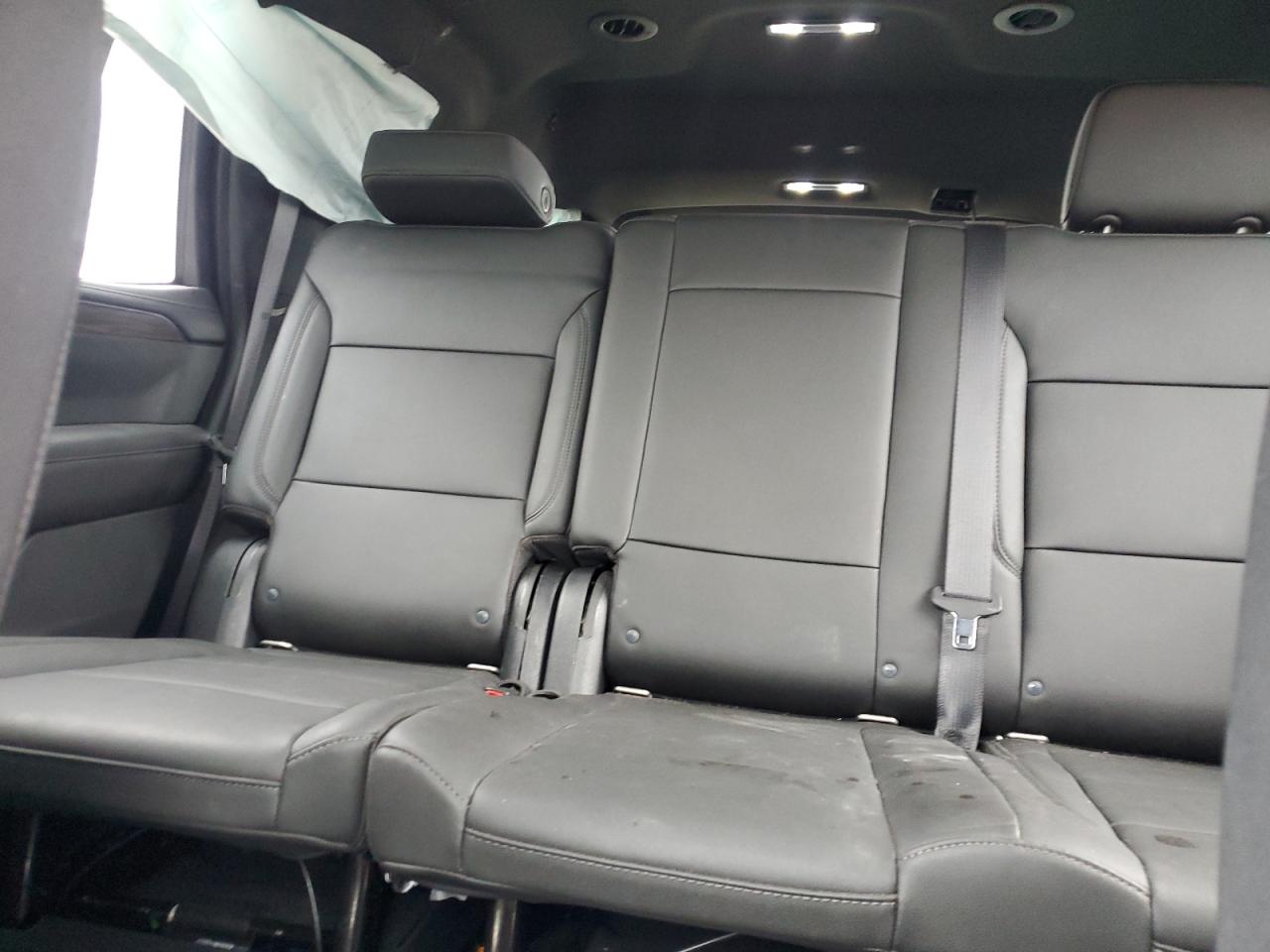 2021 Chevrolet Tahoe - Image 10