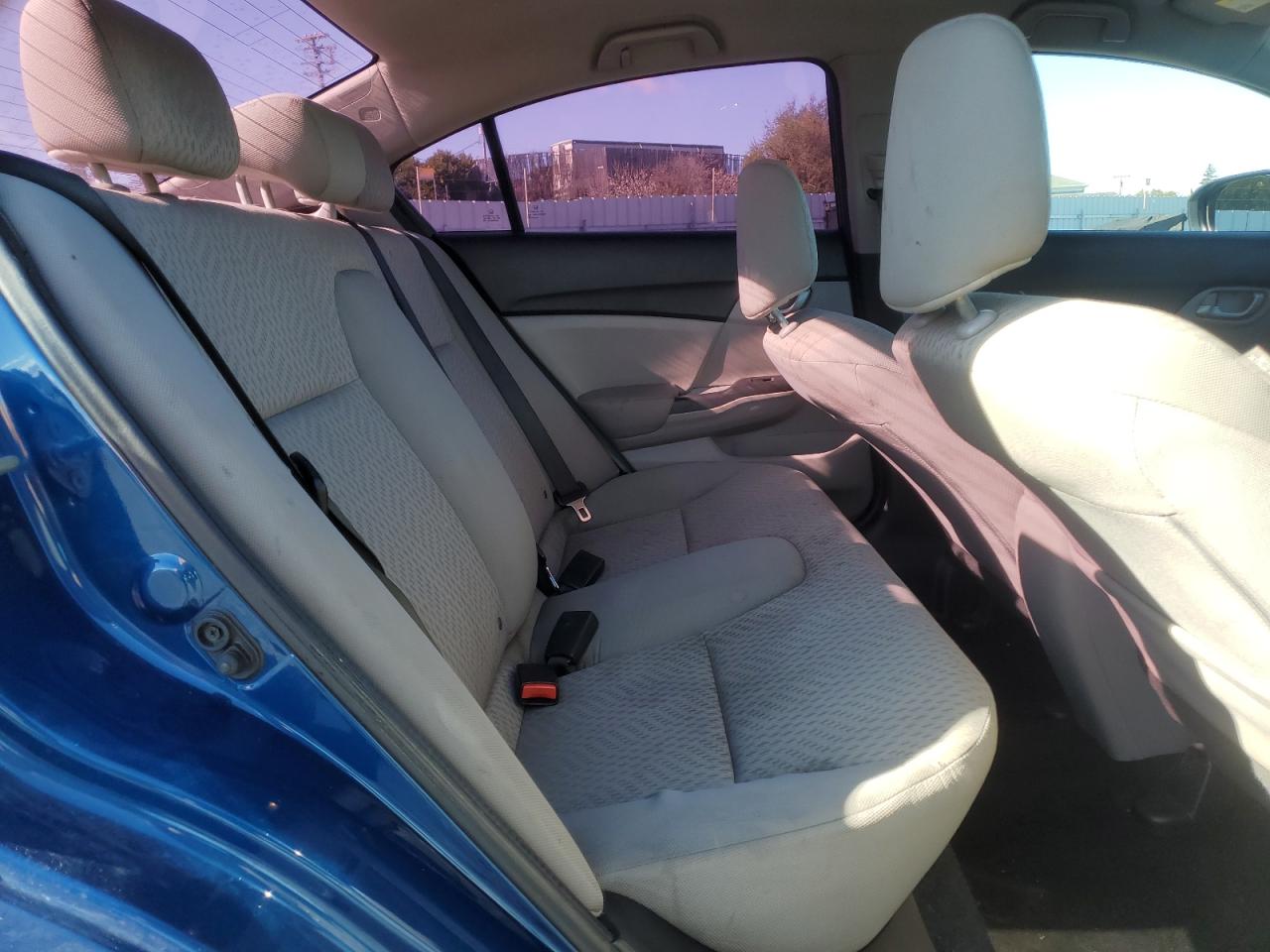 2014 Honda Civic - Image 10