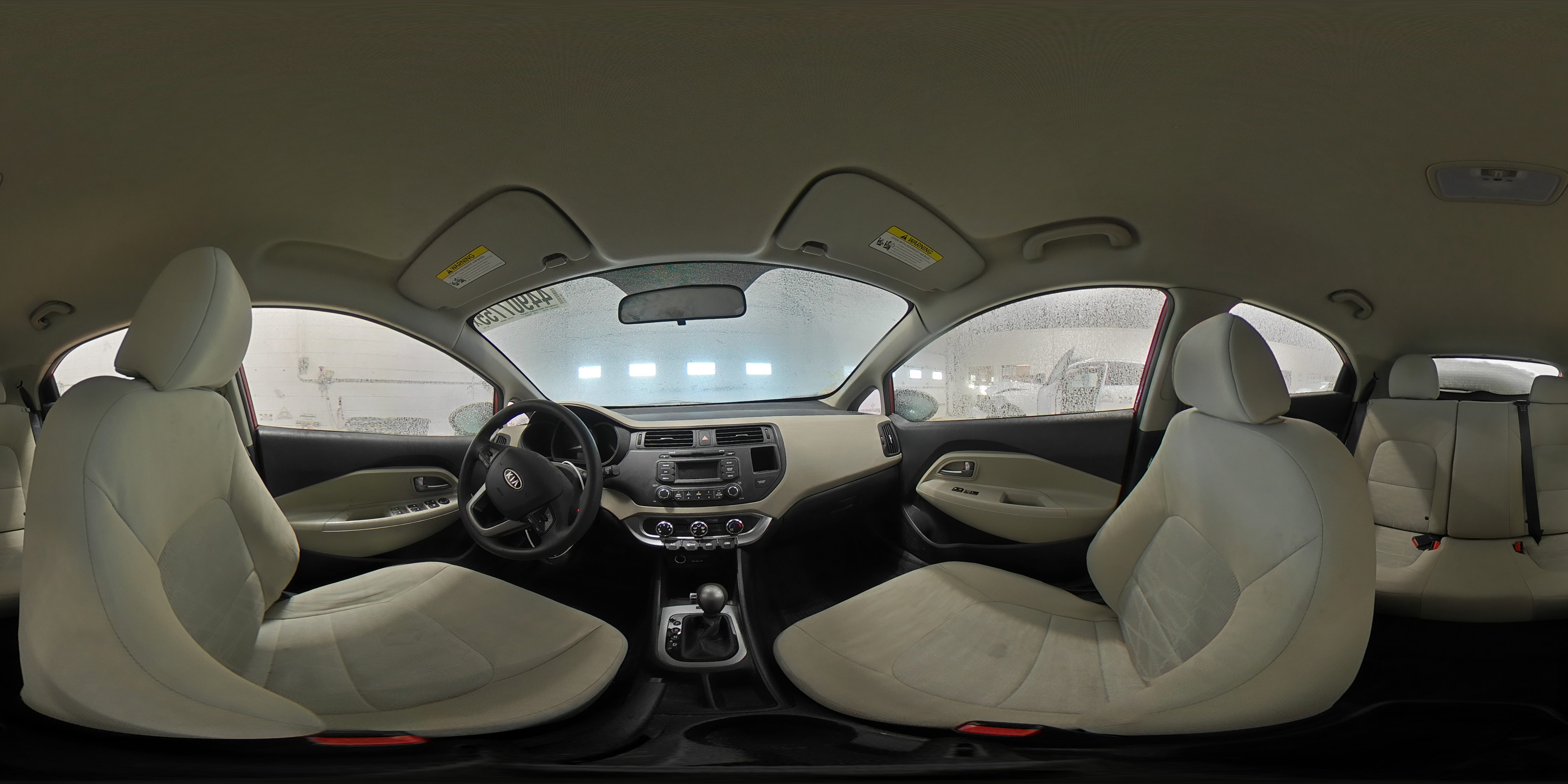 2013 Kia Rio - Image 13