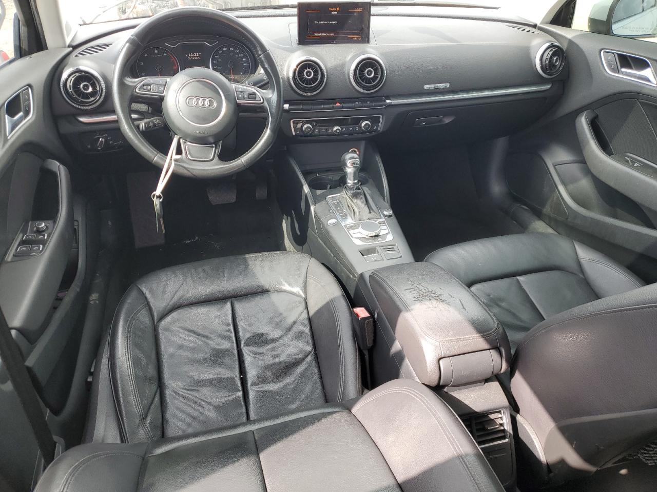 2015 Audi A3 - Image 8