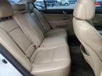 2009 Hyundai Genesis 3.8L продається в Spartanburg, SC - Side