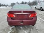 2008 Lexus Es 350 na sprzedaż w Mendon, MA - Rear End