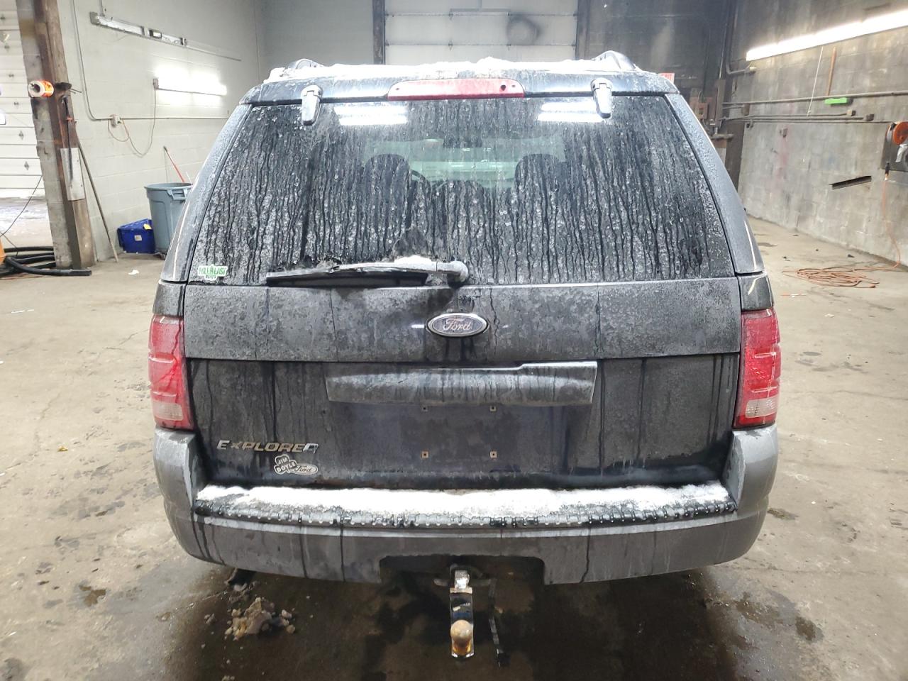 2004 Ford Explorer - Image 6