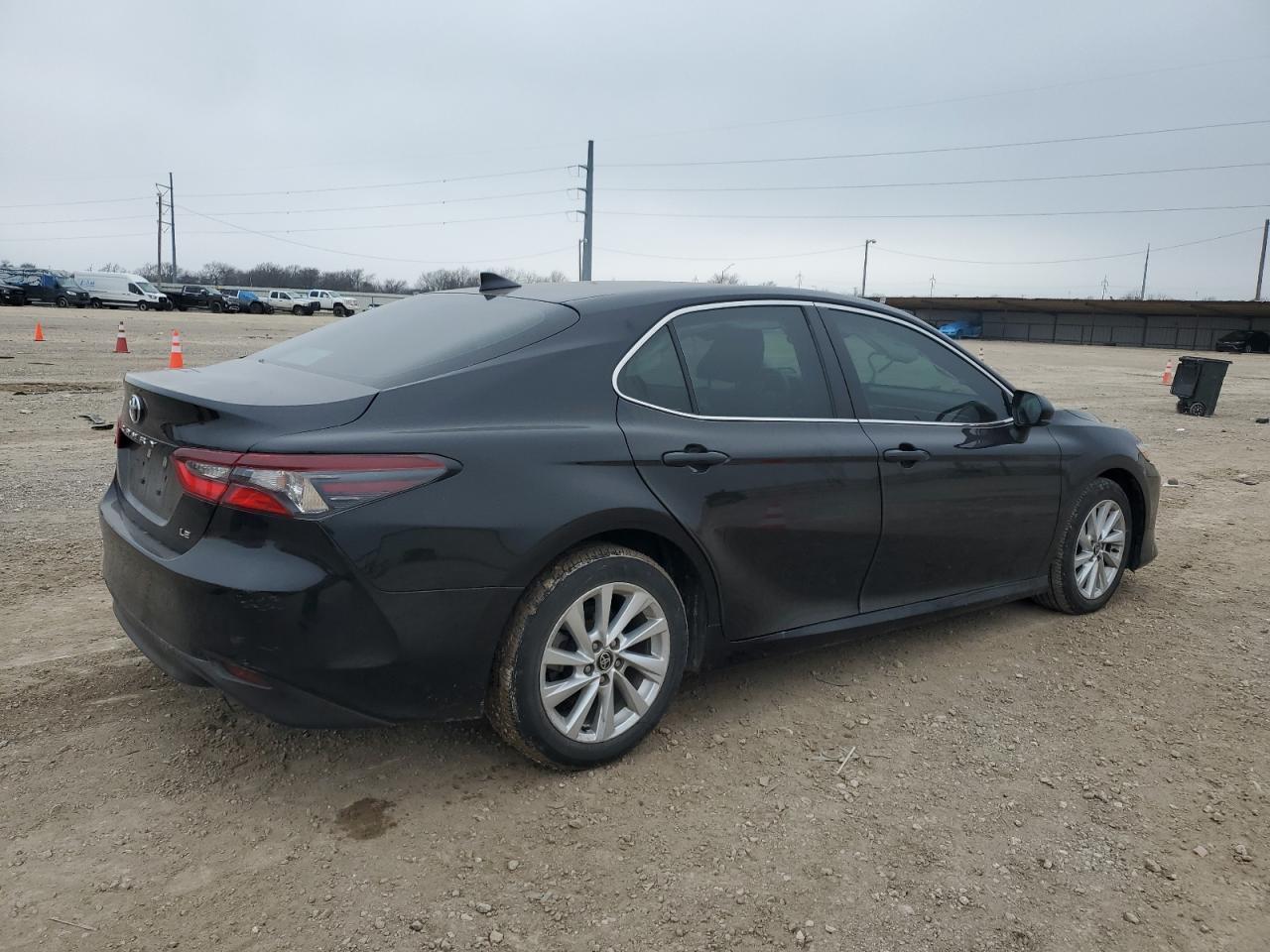 2023 Toyota Camry - Image 3