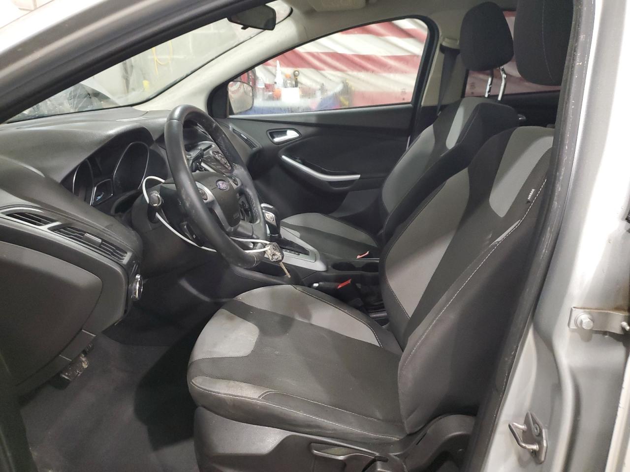 2012 Ford Focus - Image 7