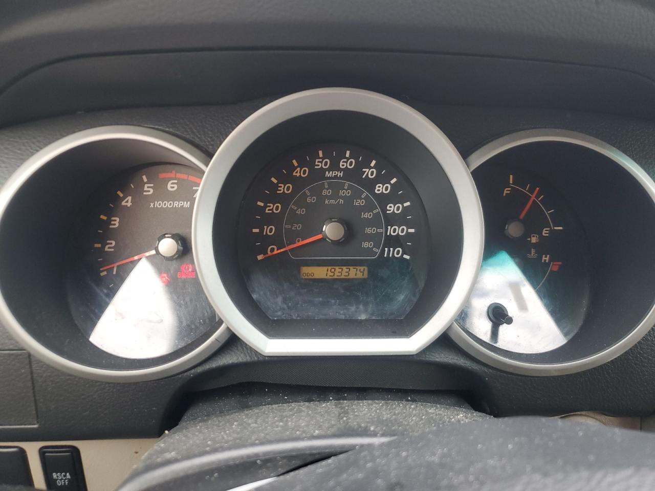 2007 Toyota 4Runner - Image 9