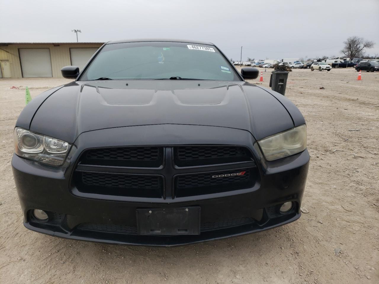 2014 Dodge Charger - Image 5