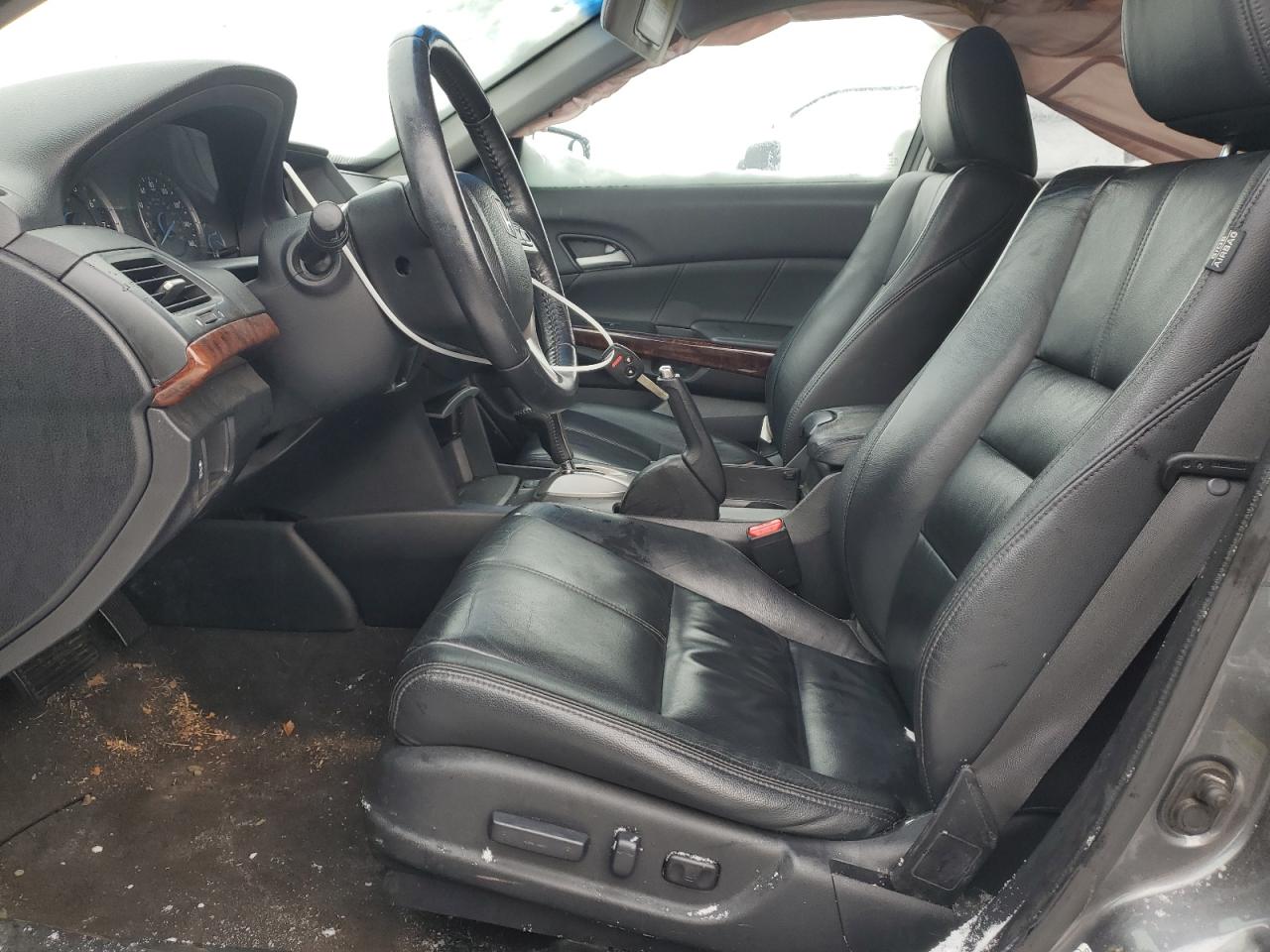 2010 Honda Accord - Image 7