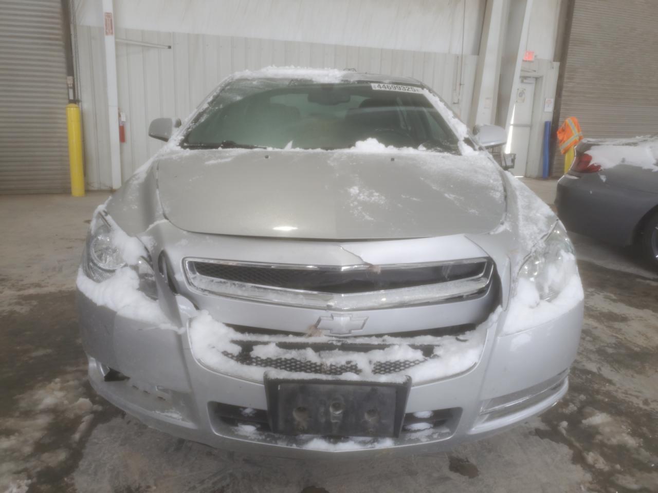 2012 Chevrolet Malibu - Image 5