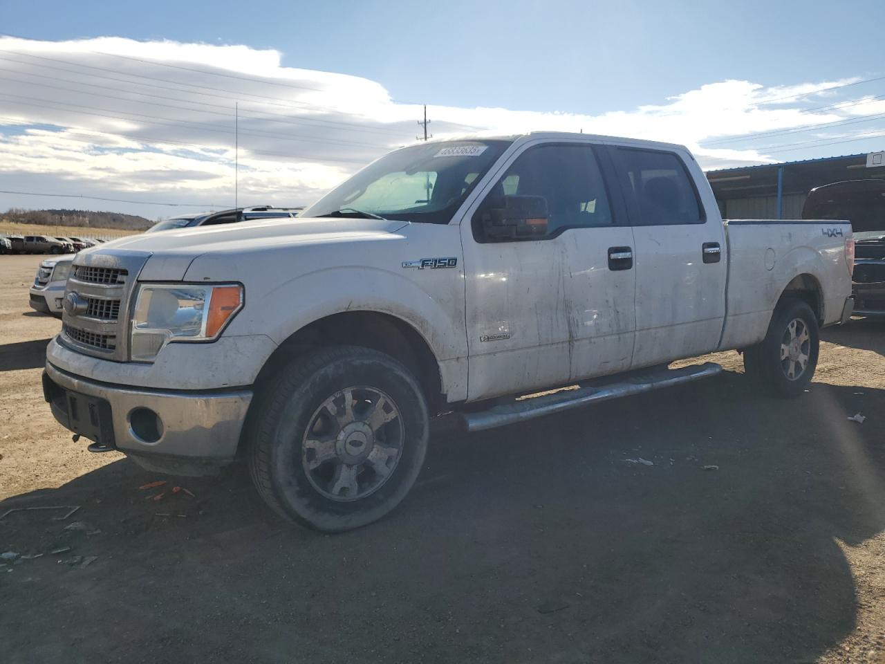 2014 Ford F-150 - Image 1