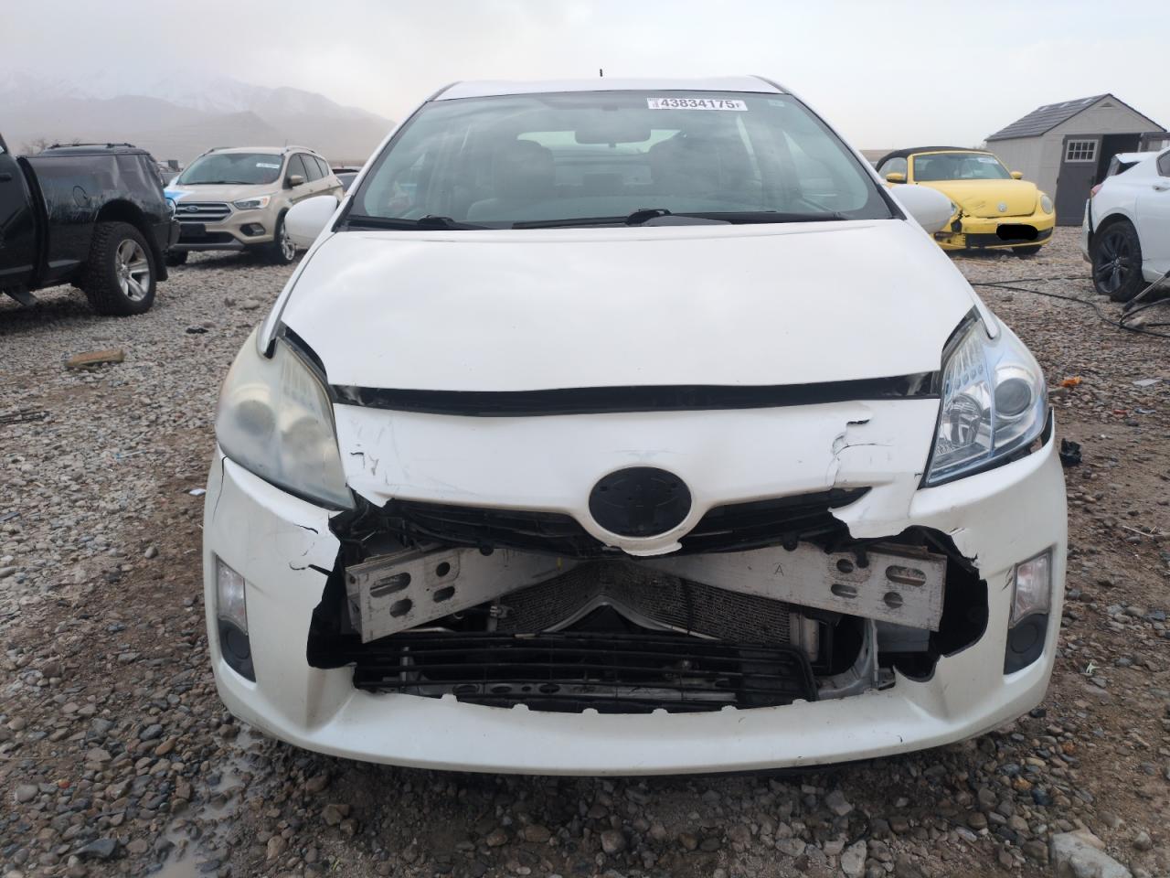 2011 Toyota Prius - Image 5