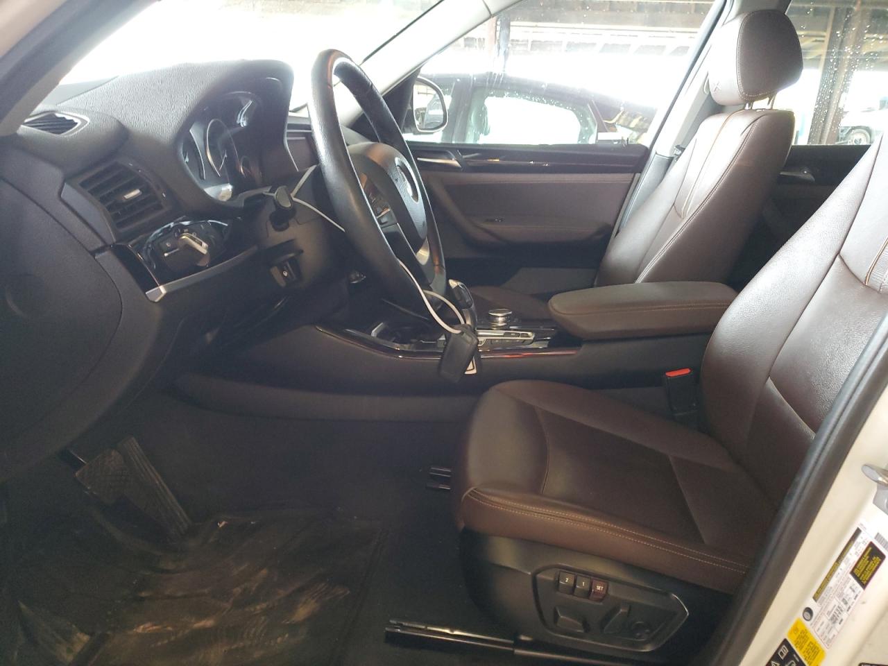 2016 BMW X3 - Image 7