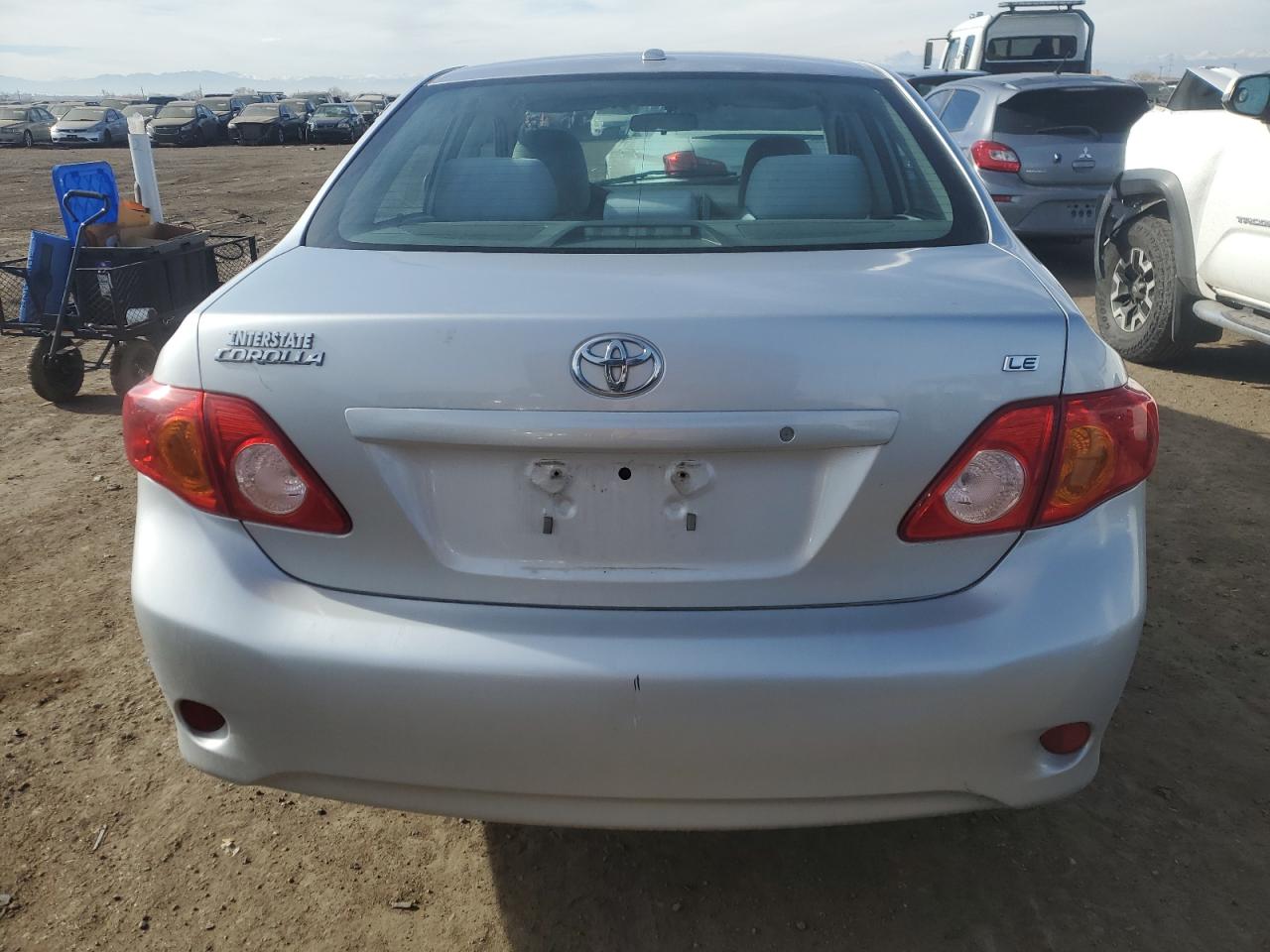 2010 Toyota Corolla - Image 6