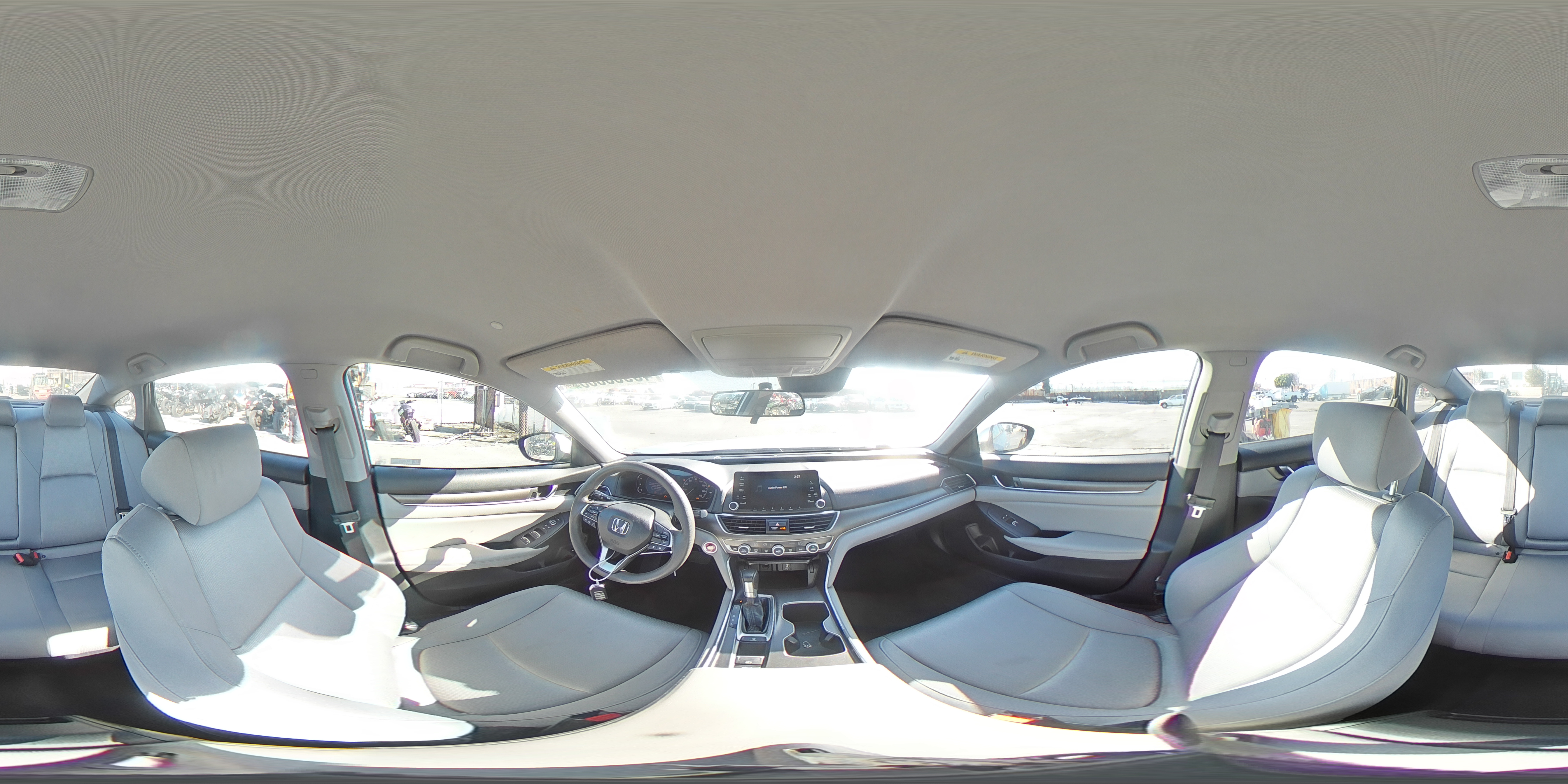 2019 Honda Accord - Image 13