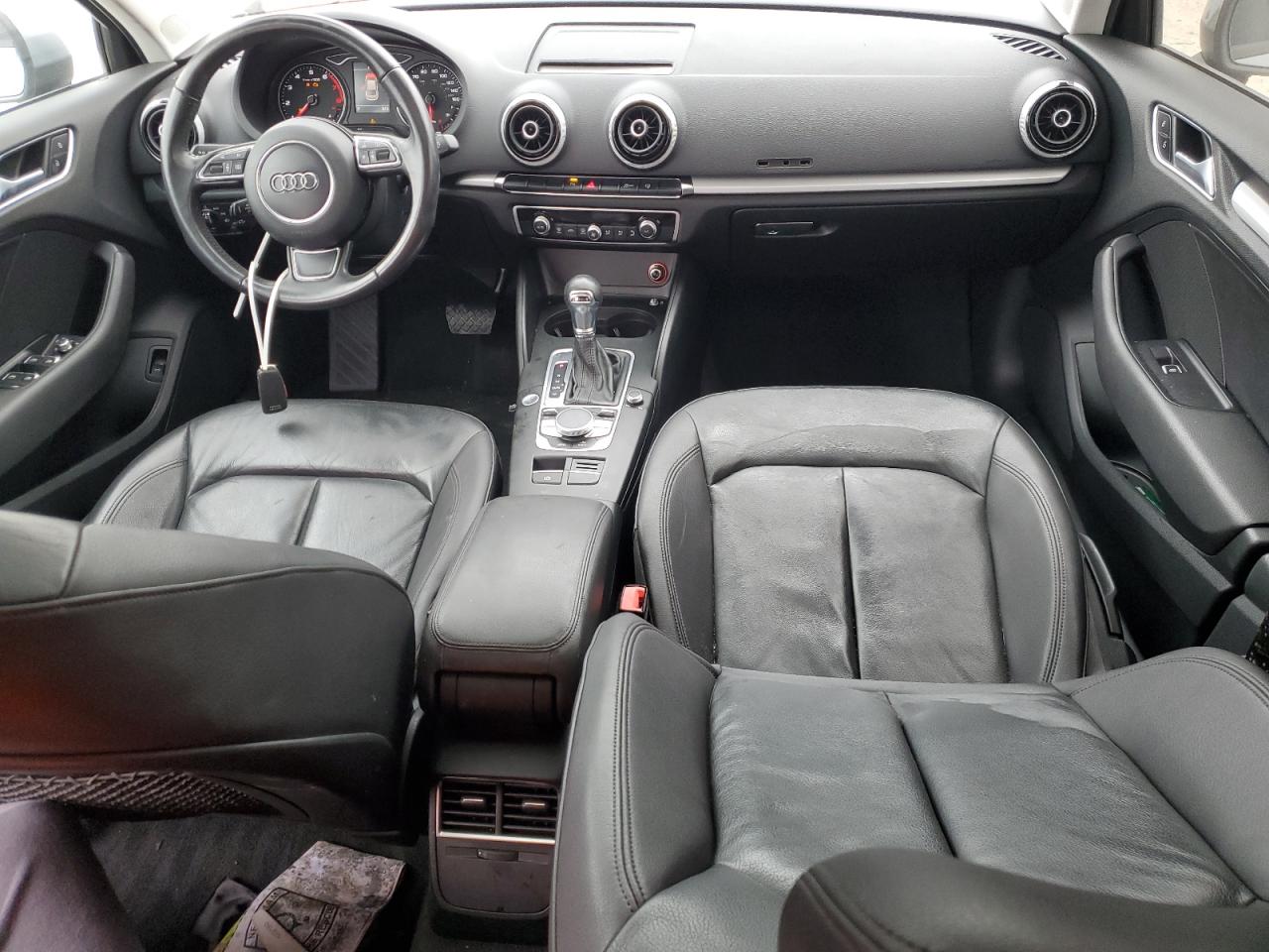 2016 Audi A3 - Image 8