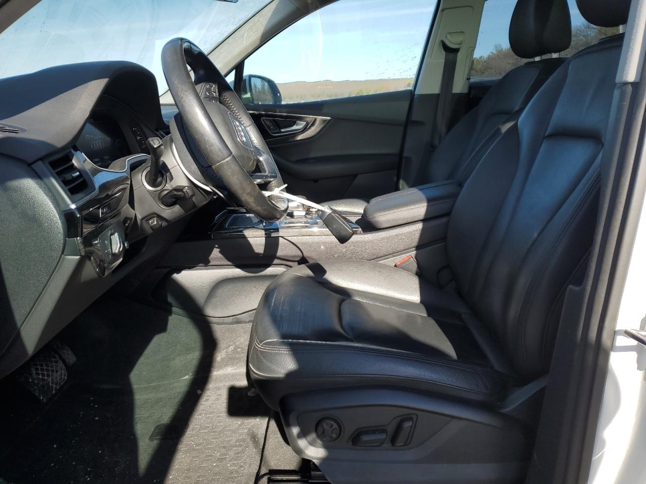 2018 Audi Q7 - Image 7