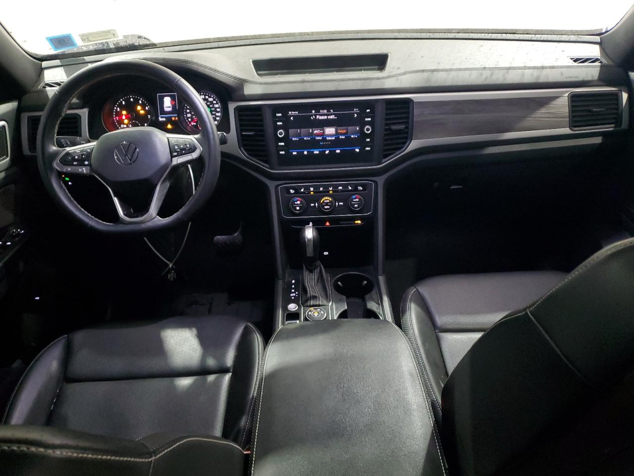 2021 Volkswagen Atlas - Image 8