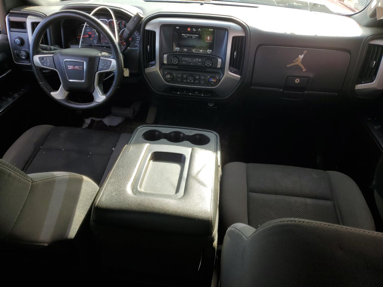 2014 GMC Sierra - Image 8
