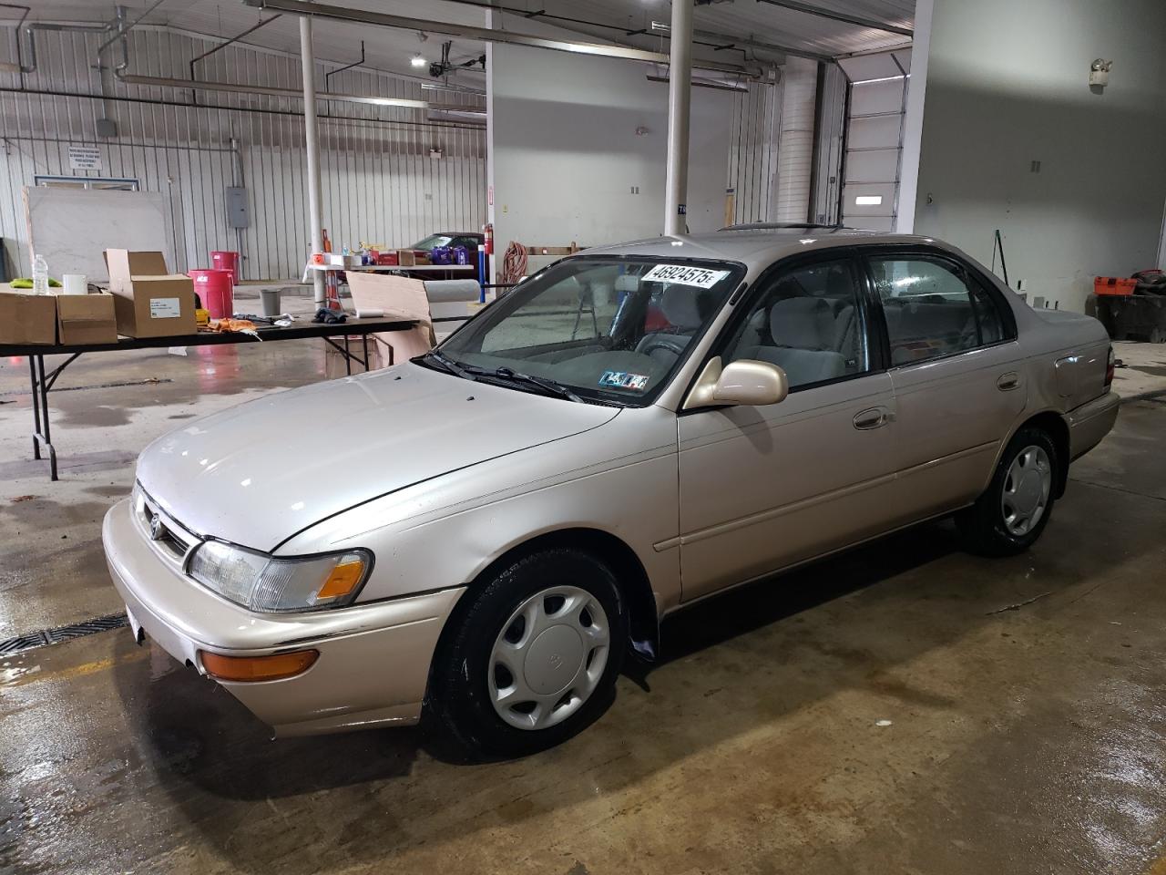 1997 Toyota Corolla - Image 1