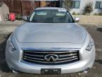 2016 Infiniti Qx70  იყიდება Wilmington-ში, CA - Side
