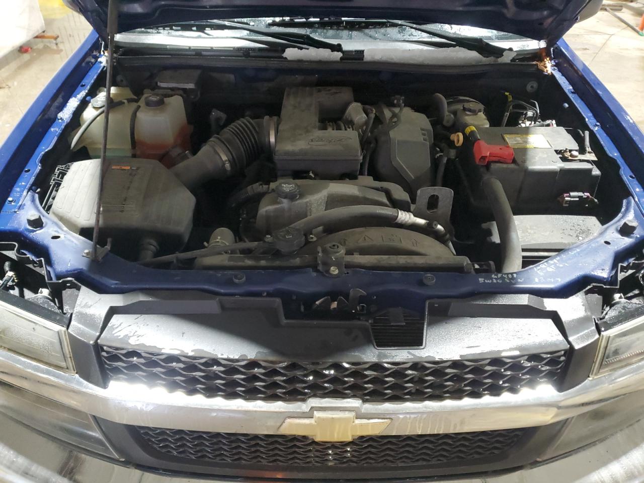 2011 Chevrolet Colorado - Image 11