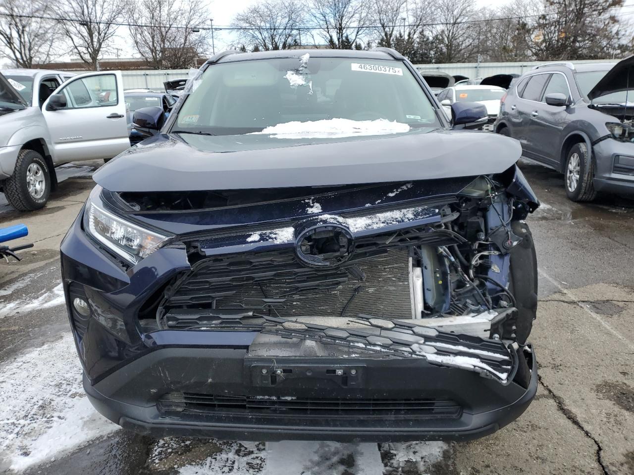 2021 Toyota RAV 4 - Image 5