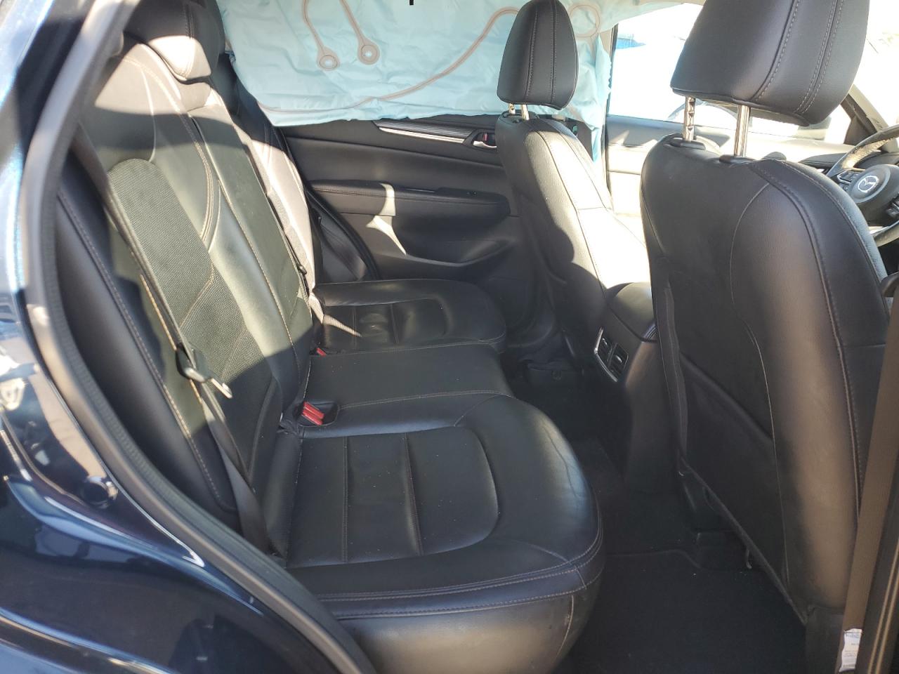 2018 Mazda CX-5 - Image 11