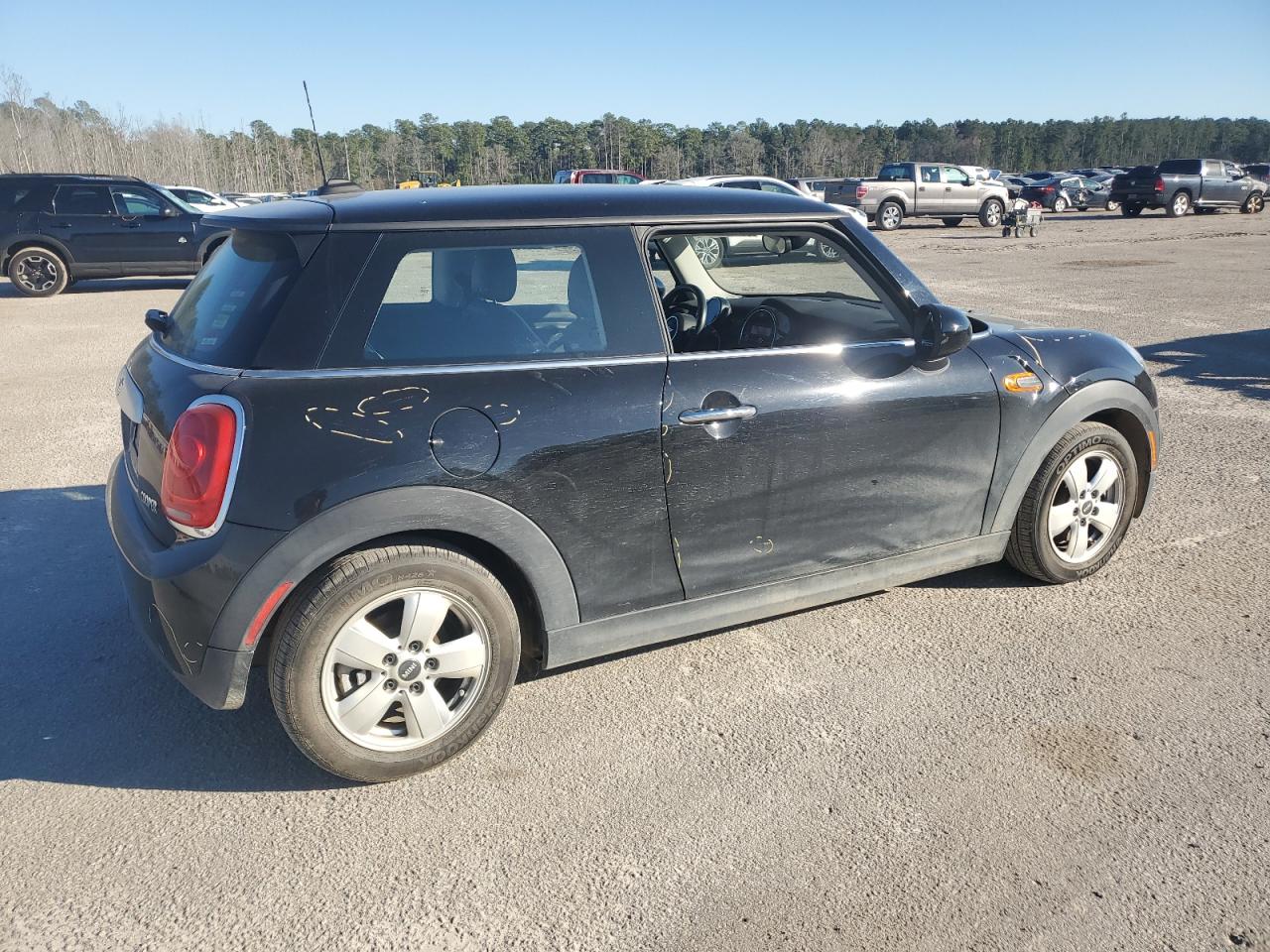 2015 MINI Cooper - Image 3