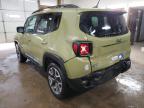 2015 Jeep Renegade Latitude за продажба в Pekin, IL - Rear End