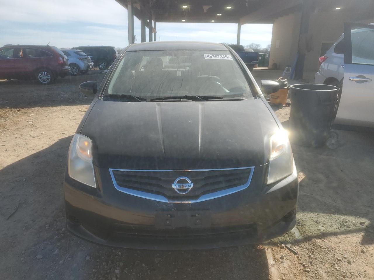 2010 Nissan Sentra - Image 5