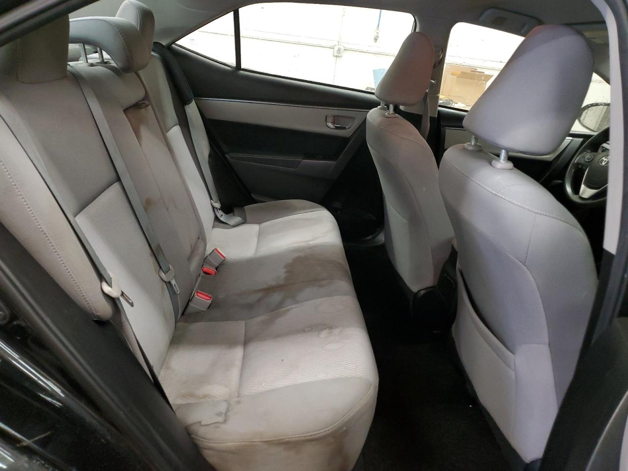 2015 Toyota Corolla - Image 10