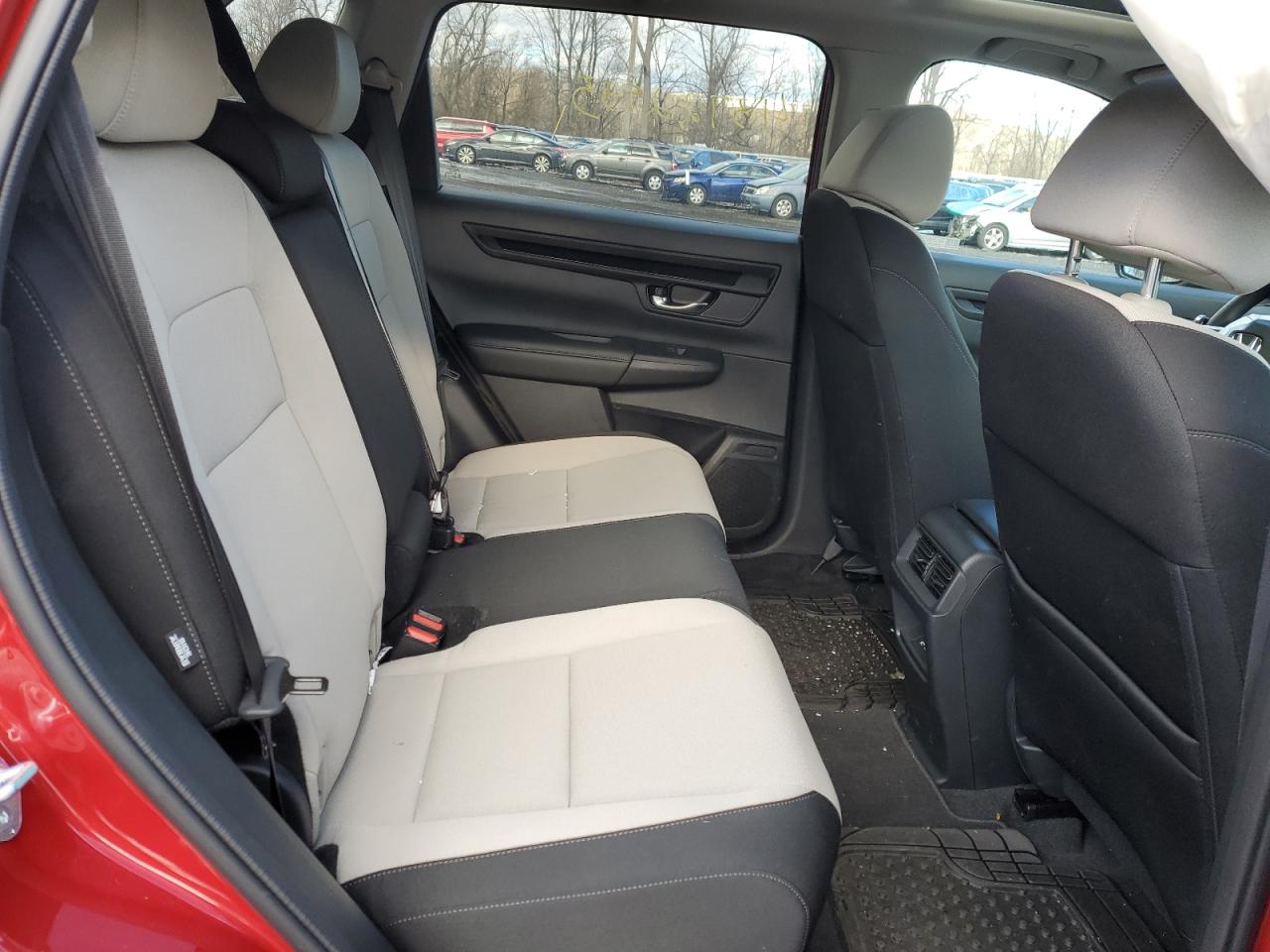 2024 Honda CR-V - Image 11