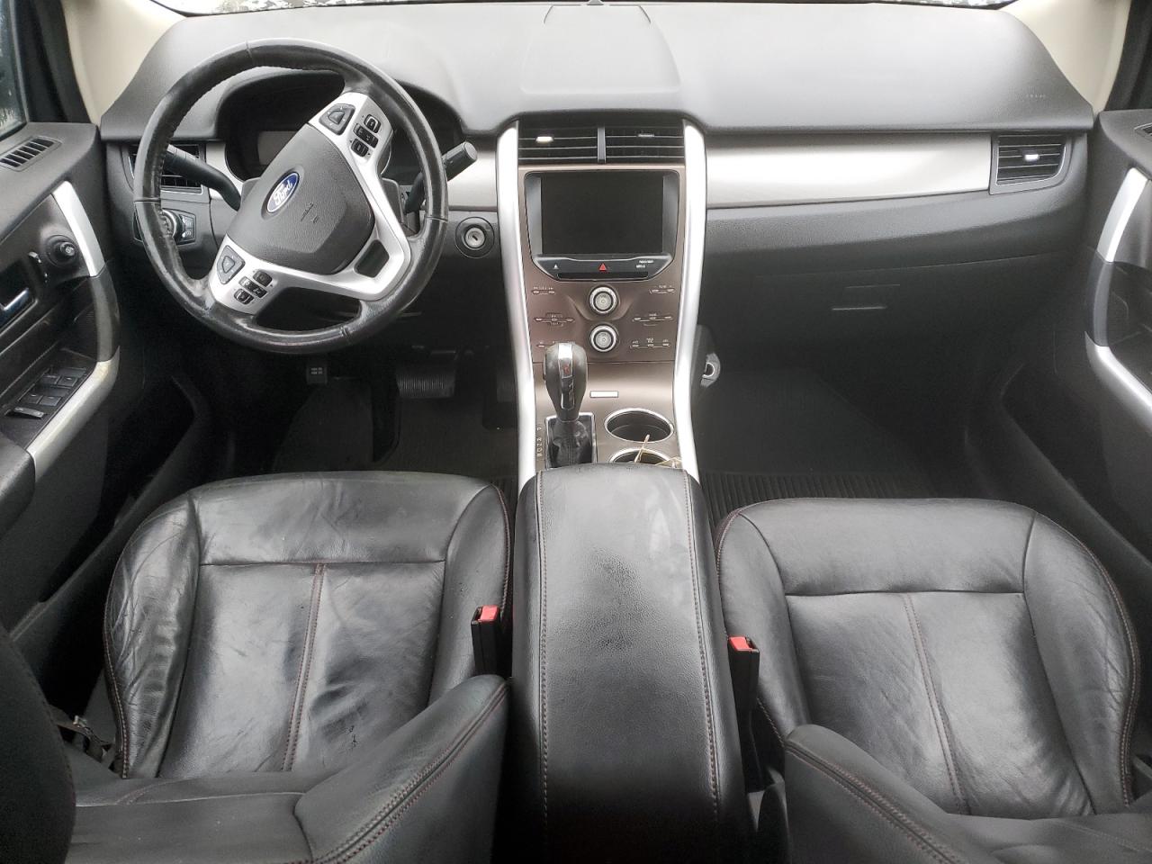 2013 Ford Edge - Image 8