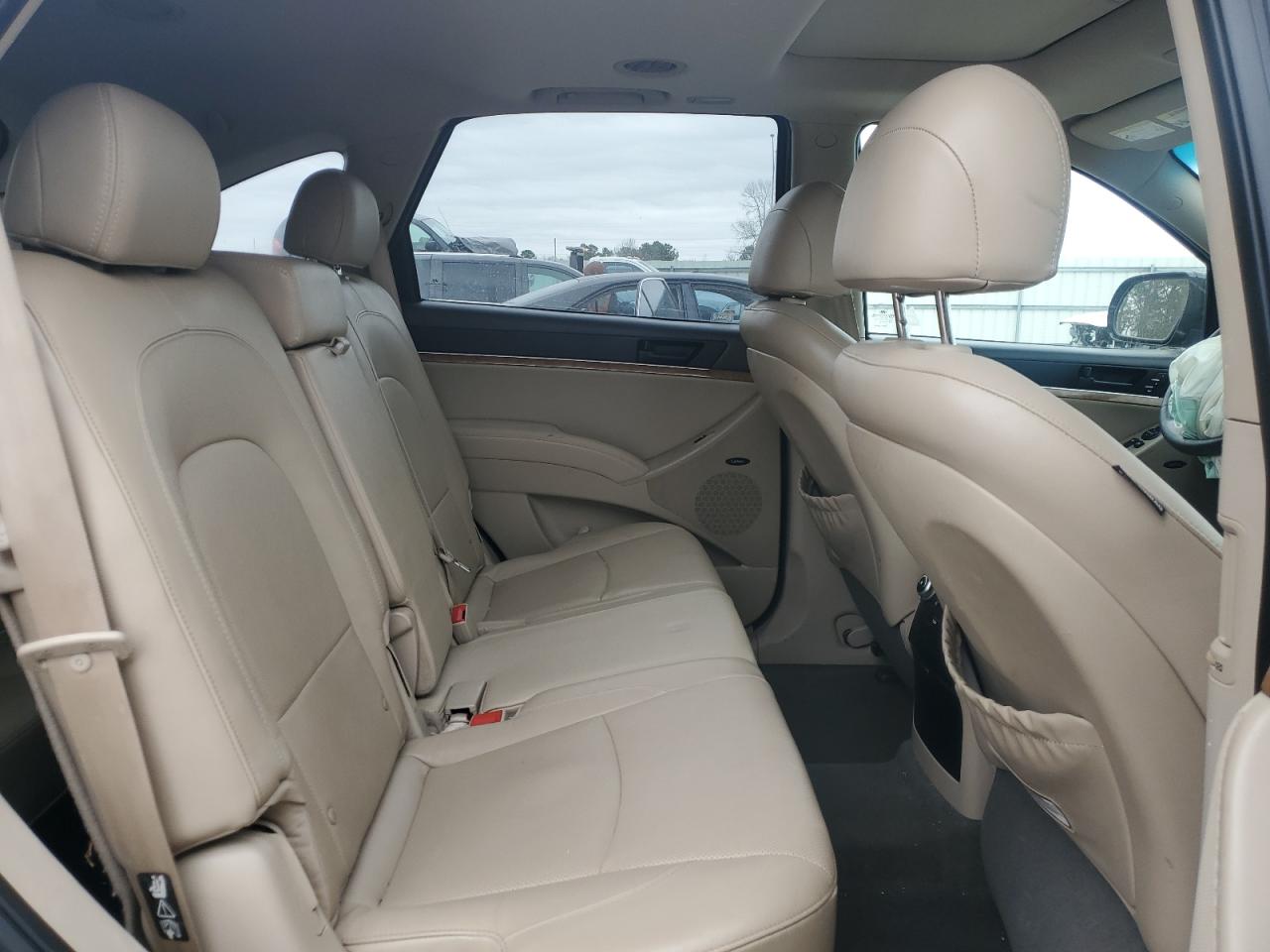 2012 Hyundai Veracruz - Image 12