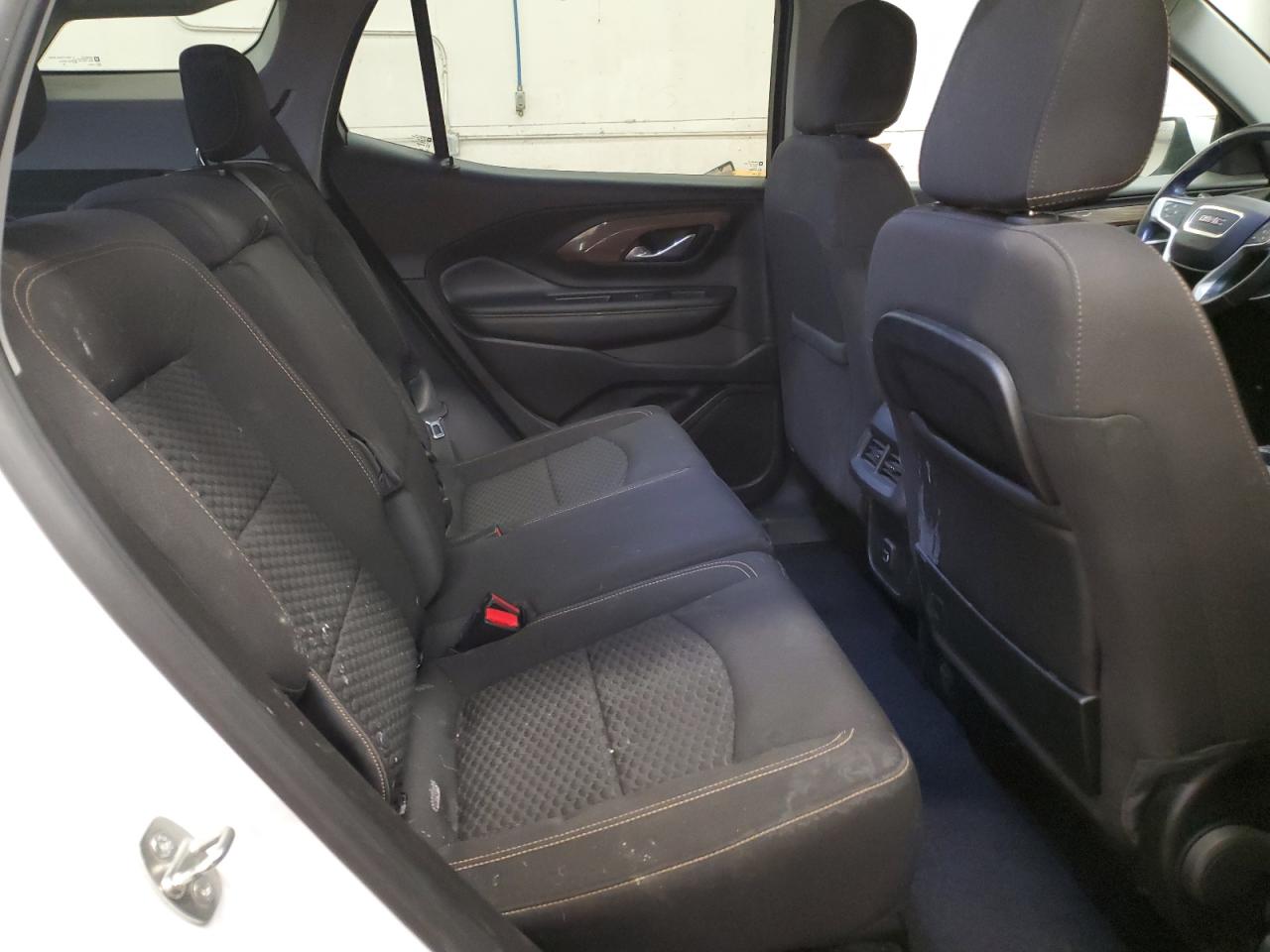 2019 GMC Terrain - Image 10