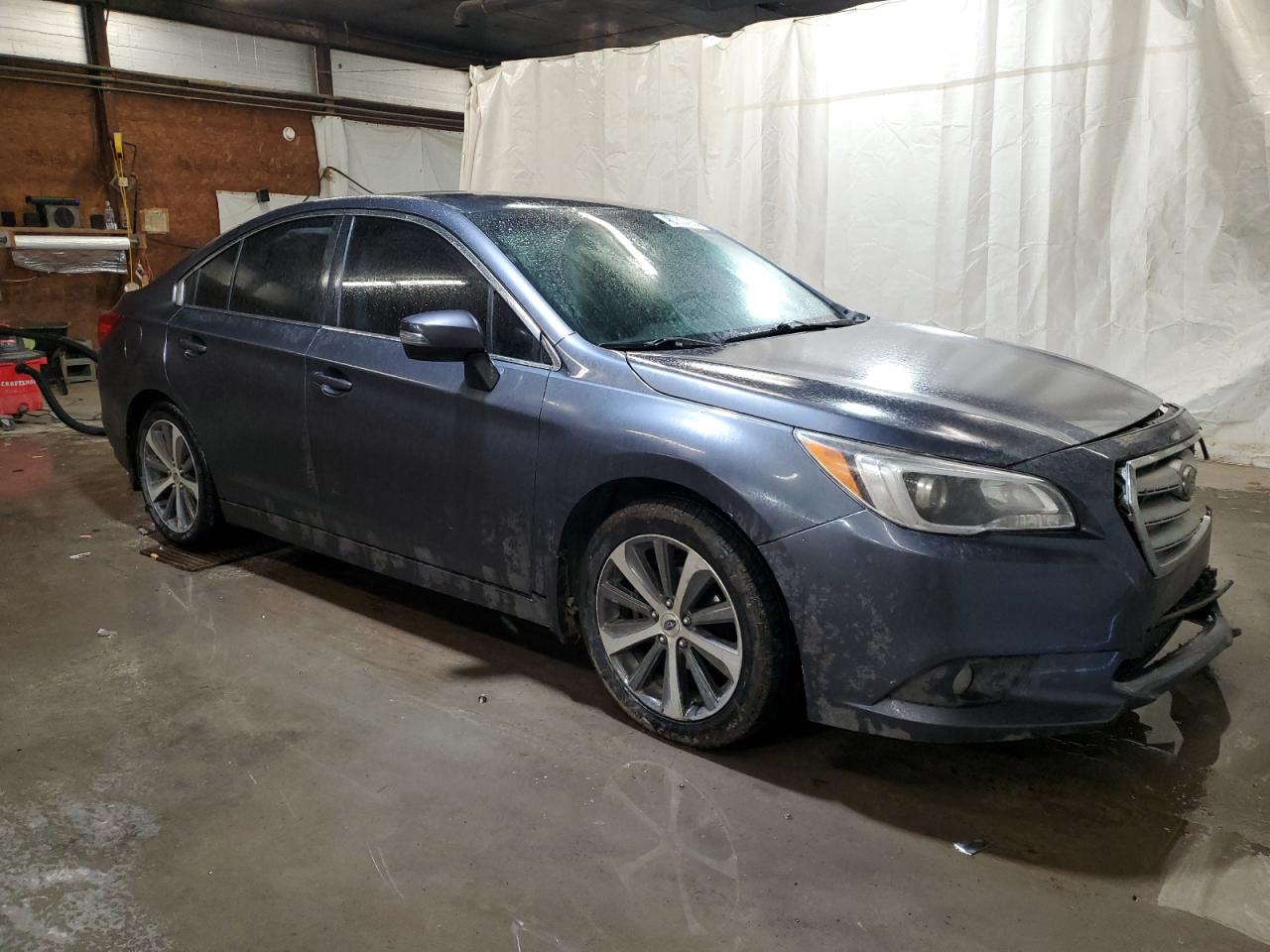 2015 Subaru Legacy - Image 4