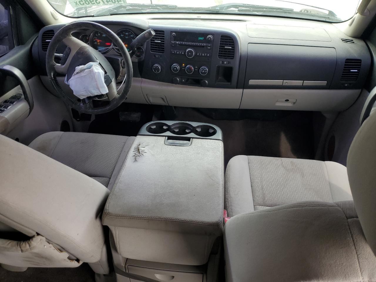 2009 Chevrolet Silverado - Image 8