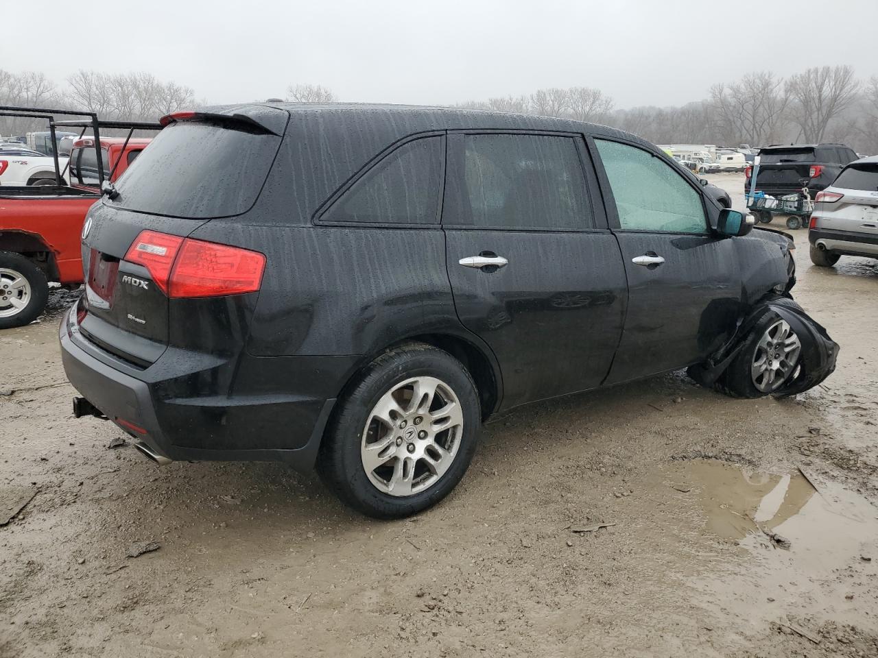 2009 Acura MDX - Image 3