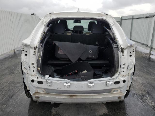  LEXUS NX 250 2022 Biały