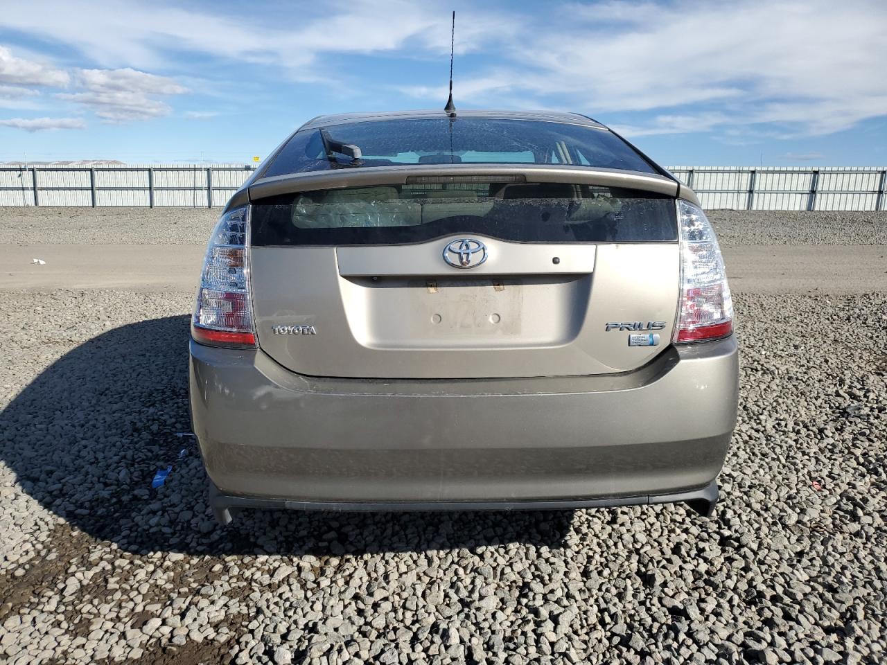 2007 Toyota Prius - Image 6