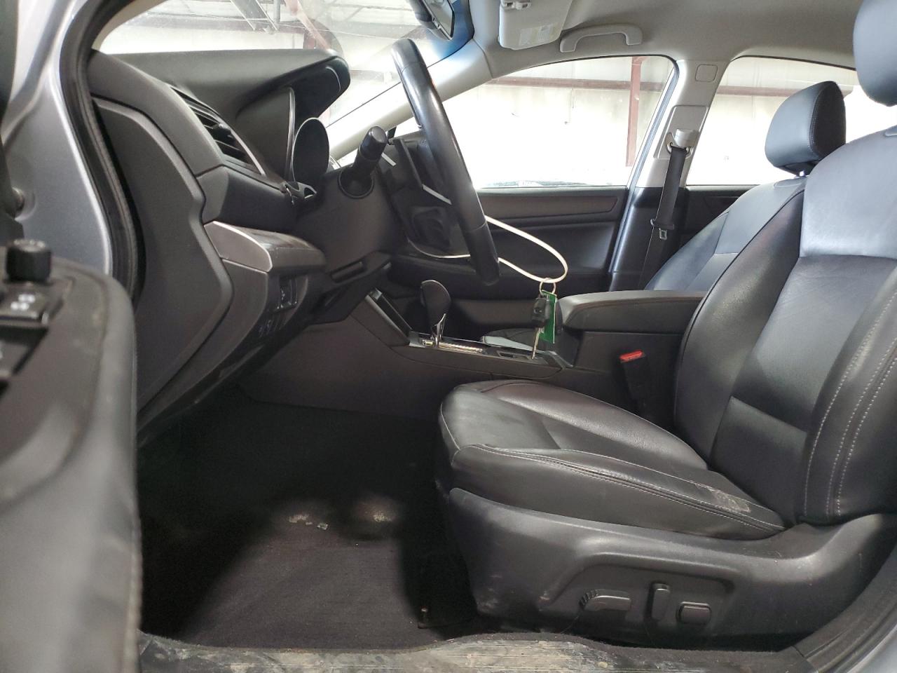 2016 Subaru Legacy - Image 7