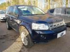 2012 LAND ROVER FREELANDER for sale at Copart GLOUCESTER